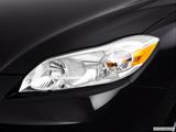  Drivers Side Headlight photo